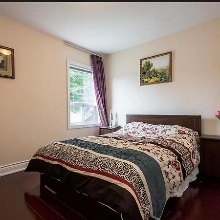 Lili Garden Toronto Zewnętrze zdjęcie