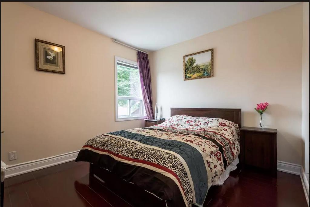 Lili Garden Toronto Zewnętrze zdjęcie