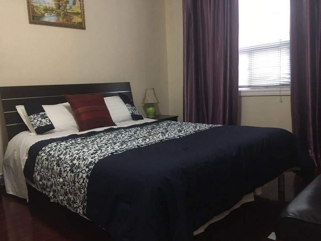 Lili Garden Toronto Zewnętrze zdjęcie