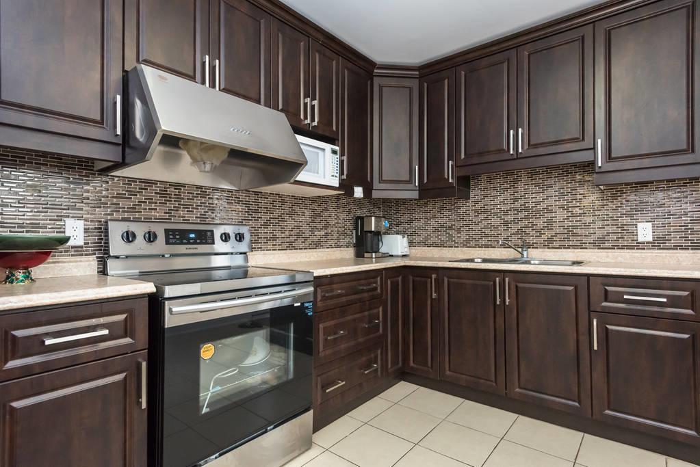 Lili Garden Toronto Zewnętrze zdjęcie
