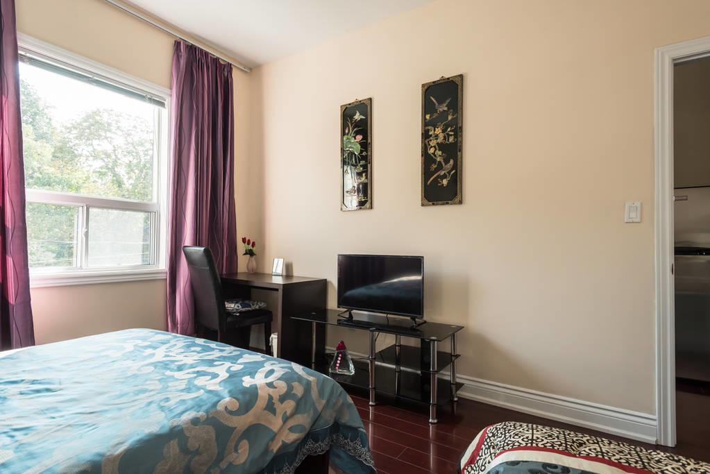 Lili Garden Toronto Zewnętrze zdjęcie
