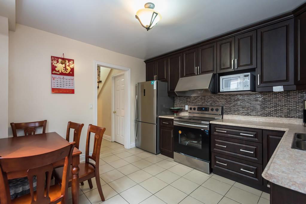 Lili Garden Toronto Zewnętrze zdjęcie
