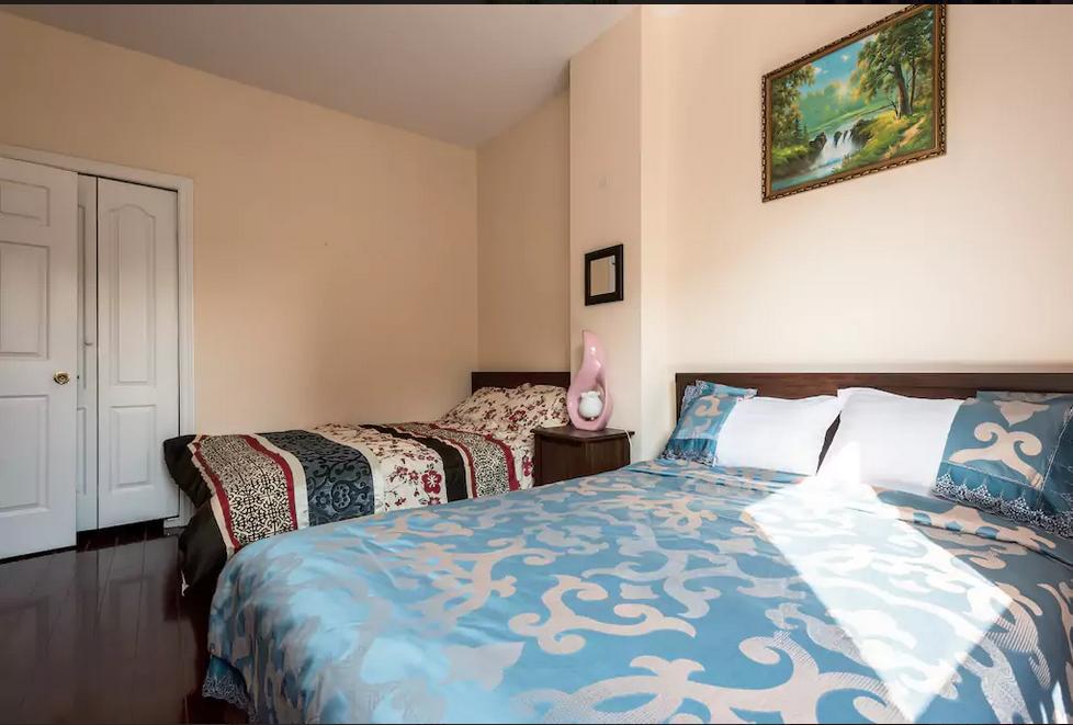 Lili Garden Toronto Zewnętrze zdjęcie