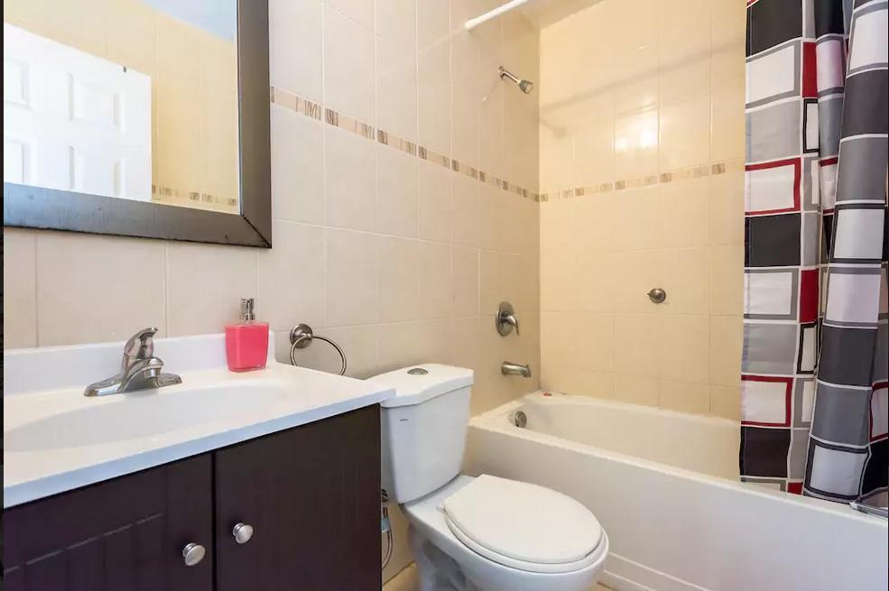 Lili Garden Toronto Zewnętrze zdjęcie