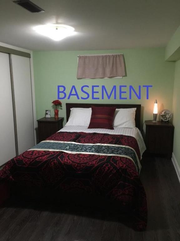 Lili Garden Toronto Zewnętrze zdjęcie