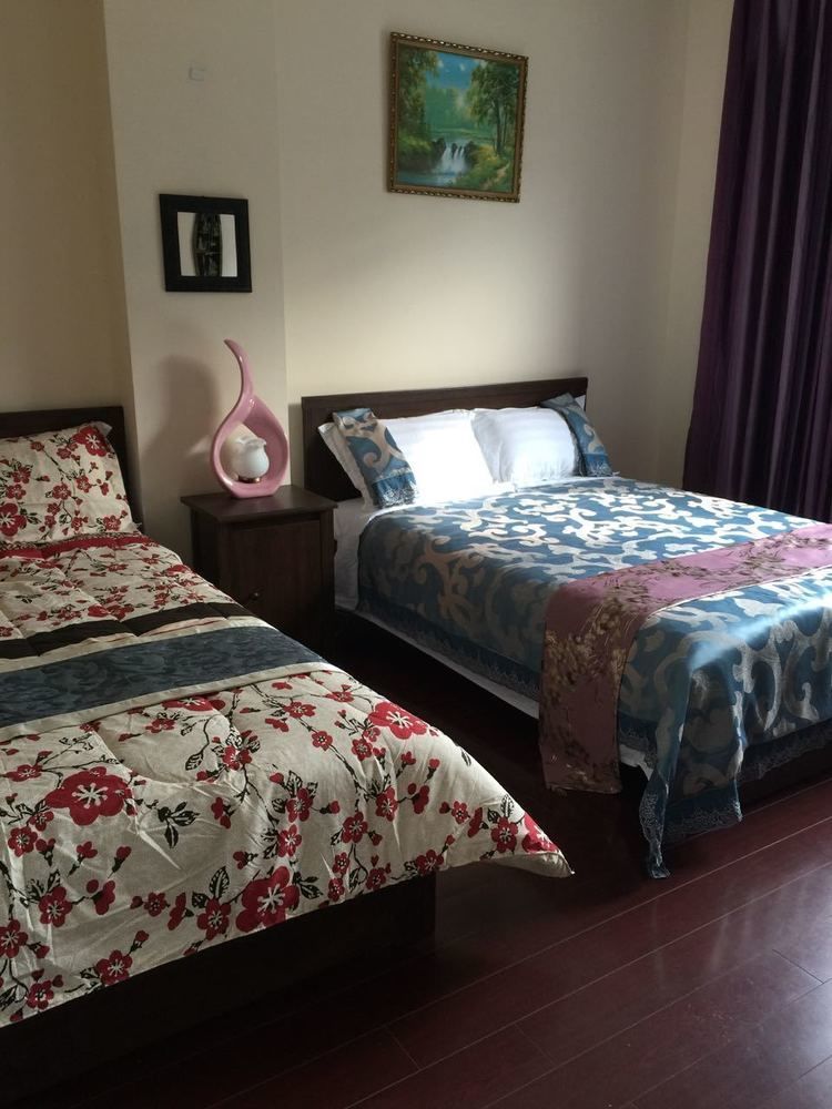 Lili Garden Toronto Zewnętrze zdjęcie