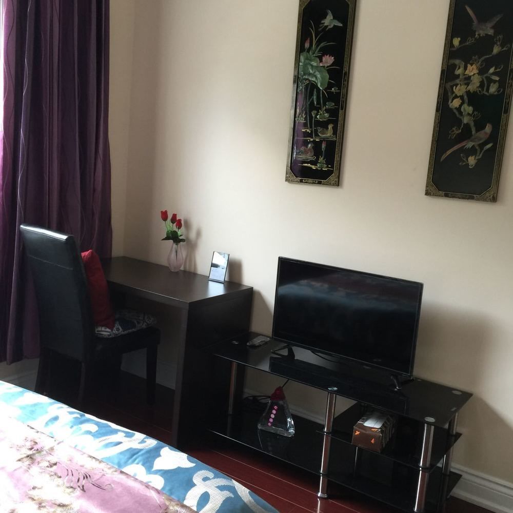 Lili Garden Toronto Zewnętrze zdjęcie