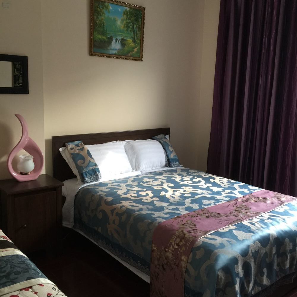 Lili Garden Toronto Zewnętrze zdjęcie