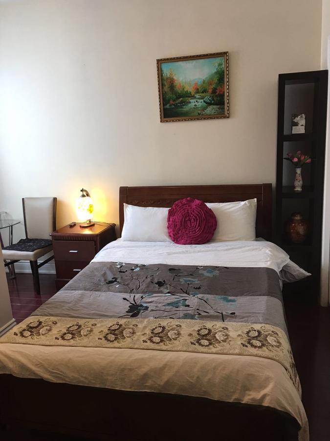 Lili Garden Toronto Zewnętrze zdjęcie