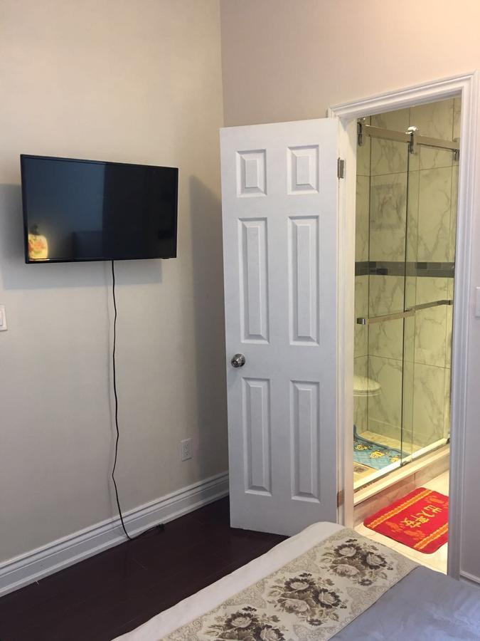 Lili Garden Toronto Zewnętrze zdjęcie
